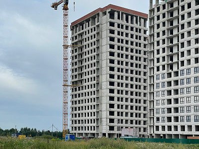 ЖК «Пушкино Град»