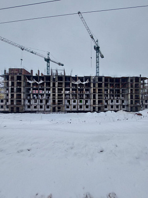 МО, Поселок городского типа Радумля, район ММС-2
