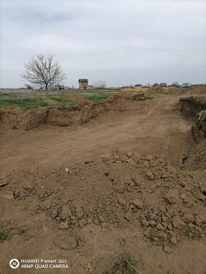 Село Красная Зорька