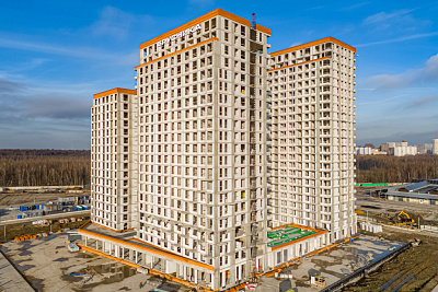 Квартал Герцена