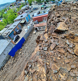 Жк Панорама, жилой комплекс Панорама