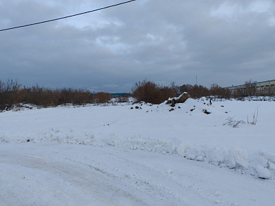 Цветной бульвар