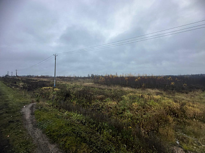 Жилой комплекс 