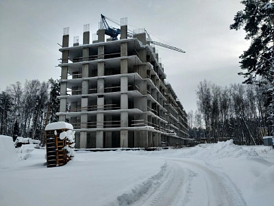 ЖК Демидовский