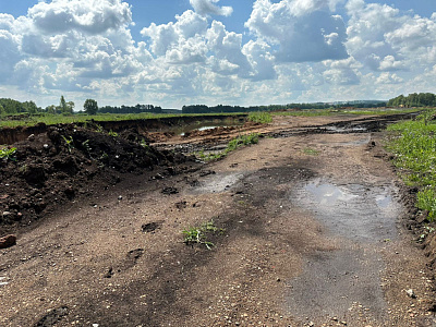 Село Миловка