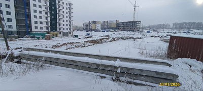 Жилой комплекс