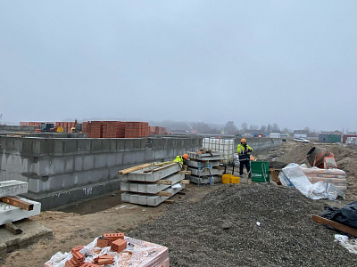 ЖК