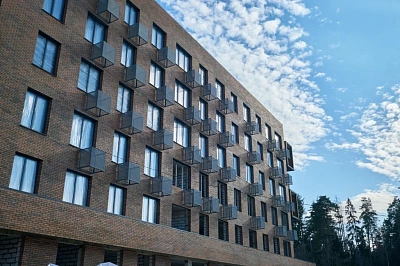 Кварталы Отрада