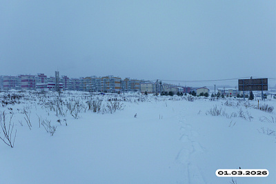 Жукова парк