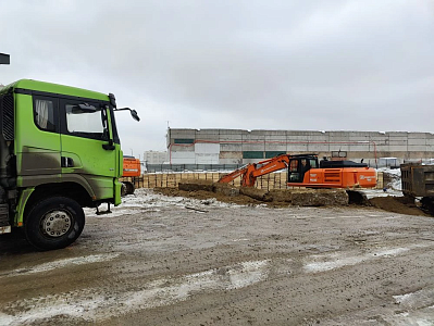 г. Новосибирск