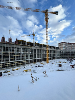 РЕЗИДЕНЦИЯ