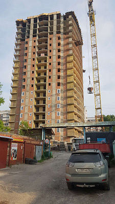 г. Томск, ул Алтайская