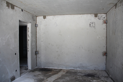 Династия.Квартал поколений.Жилой дом№910