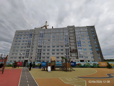Жилой комплекс