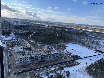 Гранд-квартал Гринкод