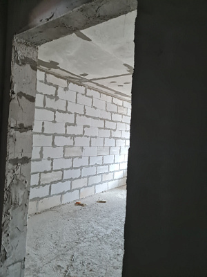 МО, Поселок городского типа Радумля, район ММС-2