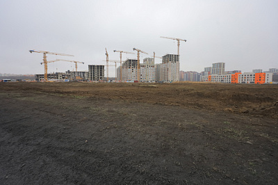Новый Ростов Литер 52