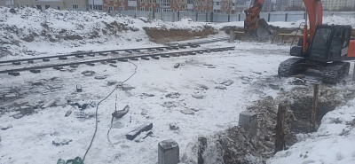 ЖК Журавли