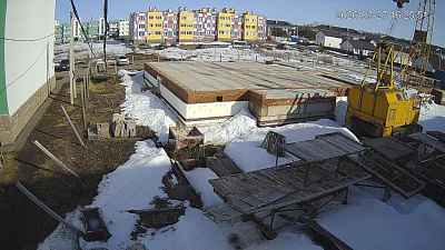 Загородный квартал 