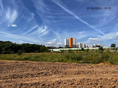 ЖК STELLAR CITY