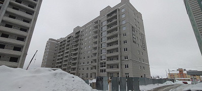 Южная крепость