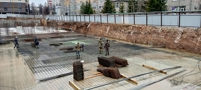 ЖК 