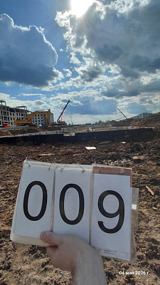 МО, Село Озерецкое