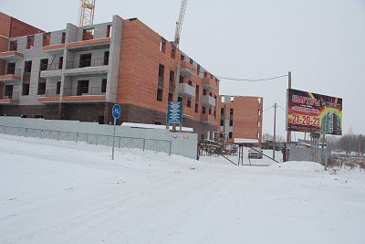 Осановские зори
