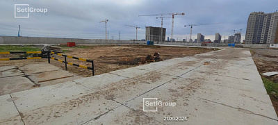 Жилой комплекс «Город звезд»