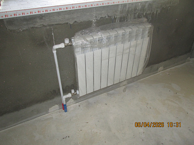 г. Салехард