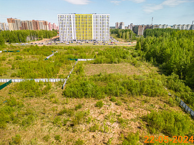Волга парк