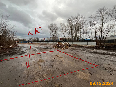 Жилой комплекс