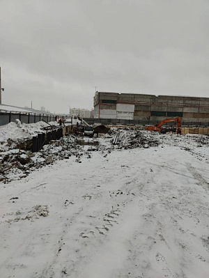 г. Новосибирск