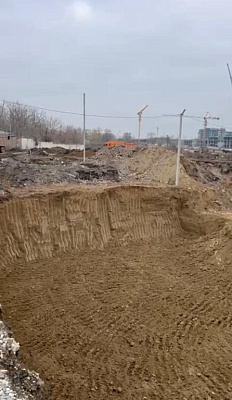 г. Грозный, Проспект В.В. Путина