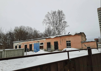 г. Новосибирск, Улица Иванова