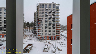 ВЕРЕН НОРТ СЕРТОЛОВО 