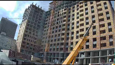 ЖК Теплые кварталы