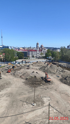 ID Petrogradskaya