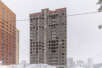 Жилой комплекс 