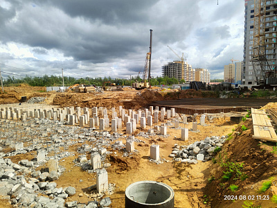 г. Новочебоксарск, Улица Советская