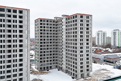 Жилой комплекс