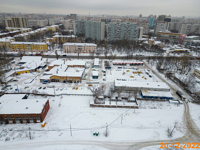 Жилой комплекс