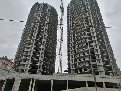 АТЛАНТИКС СИТИ