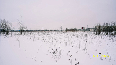 Квартал Лаголово