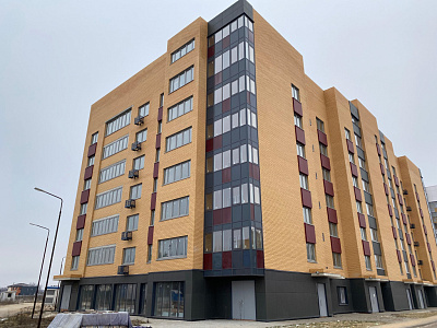 г. Москва, Район Филимонковский