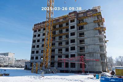 г. Уссурийск, Улица Фрунзе