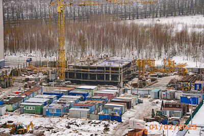 г. Новочебоксарск