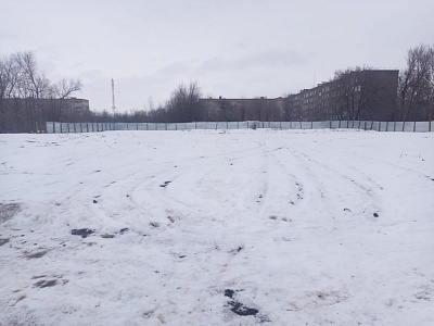 ЖК Тургенев