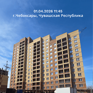 Микрорайон 