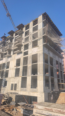 ЖК Парковый Центр